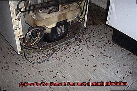 how to insulate electric breaker box form roaches|how to prevent roach infestation.